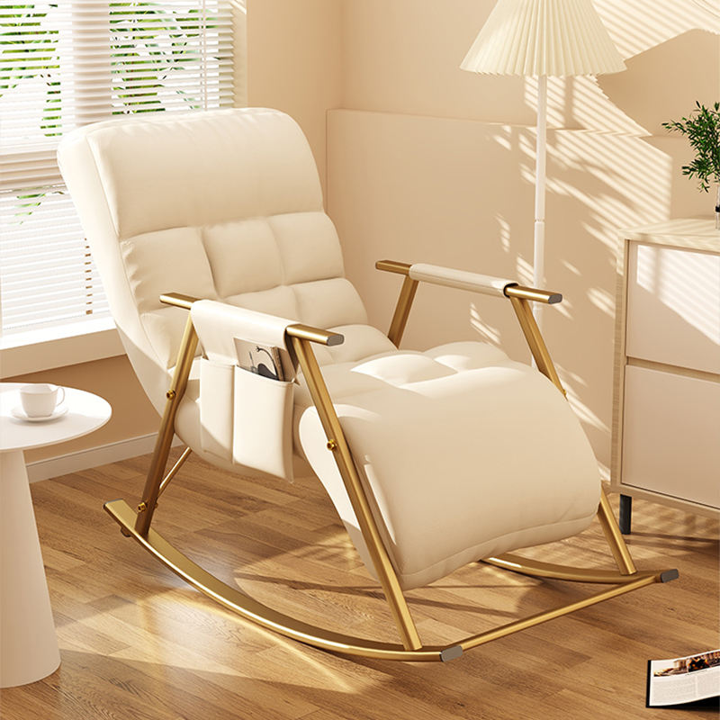 Rocking Chair Adult Leisure Chair